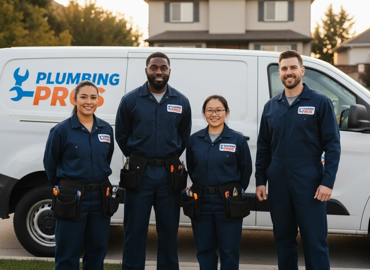 Water Heater Repair company in Racine, MN